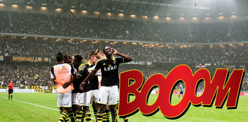 Suedezii vin cu ”BOMBA”. Se pariază intens pe o surpriză. Cotele au scăzut mult în ultimele ore!