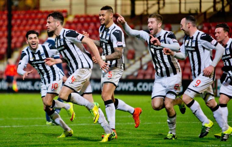 Biletul Zilei 20.03.2018 | Scoțienii au două meciuri clare astăzi. PROFITĂ!