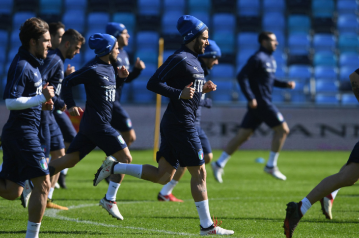 Ponturi pariuri Anglia – Italia | Cu greu am scos o cotă bună din meciul ăsta!