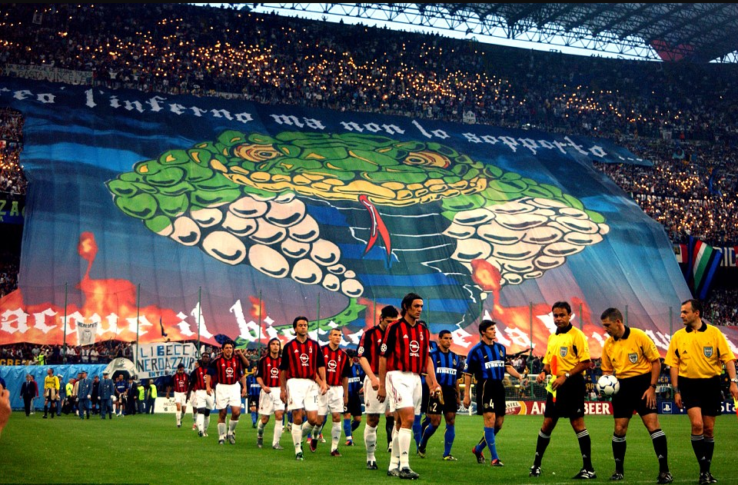 Ponturi pariuri AC Milan – Inter | Meci de poveste la Milano. Aici tot ce trebuie să știi. Echipe, absenți, puncte forte, slăbiciuni!