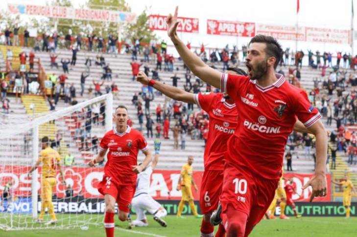 Bilet VIP 25.03.2018 | Un tichet special din etapa 31 din Serie B