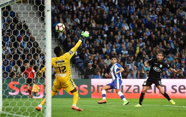 Cota BOMBĂ de joi explodează în Portugalia, la meciul Aves – Setubal