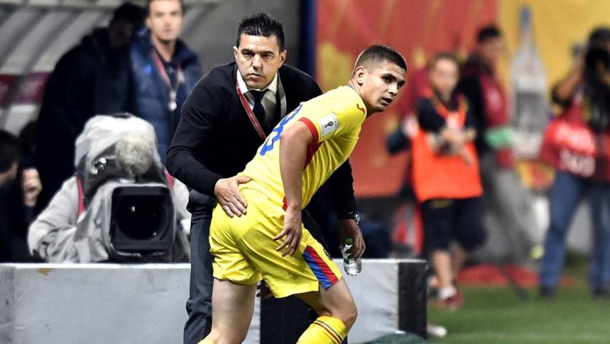 Ponturi pariuri Israel – România | Pariem o cotă 2,05 în ”Țara Sfântă”. Echipa de start!