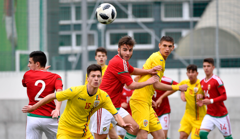 Bilet VIP 28.03.2018 | Ultimele dueluri din Turul de Elită U-17