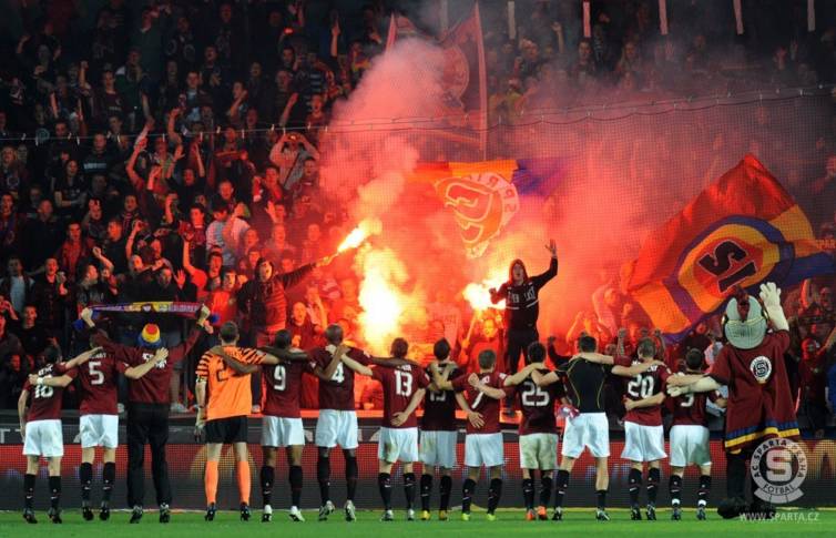 Bilet VIP 17.03.2018 | Colonia de români de la Sparta Praga dă piept cu marea rivală