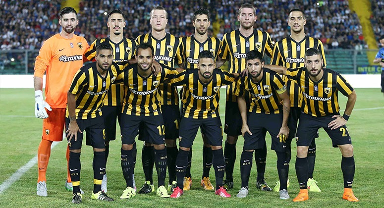 Ponturi pariuri AEK Atena – Larissa Cupa Greciei 18.04.2018