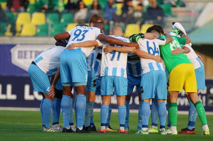 Cotă bombă în Cipru cu procentaj mare de încredere. Punem banii pe Apollon – Anorthosis