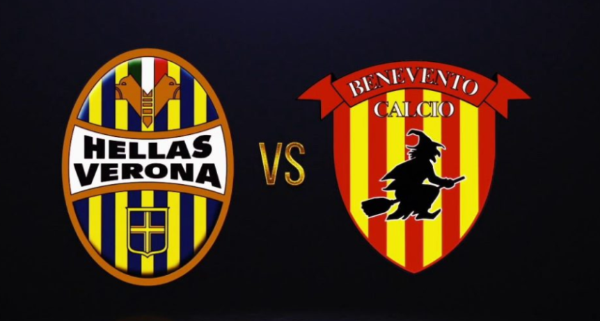 Ponturi pariuri Benevento – Verona Italia 04.04.2018