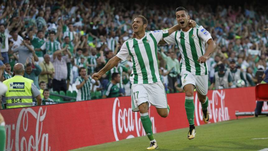 Pronostic Betis – Las Palmas Spania 19.04.2018