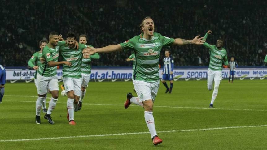 Pronostic Hannover – Werder Bremen Bundesliga 06.04.2018