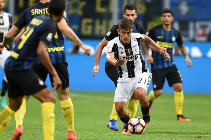 Pariu CURAJOS la Derby d’Italia. Cotă 3,25 pentru un semn evident!