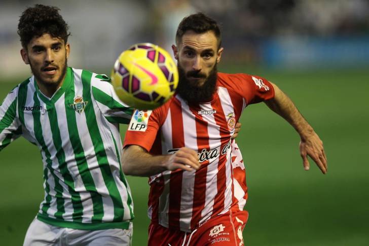 Ponturi pariuri Girona – Betis Spania 13.04.2018