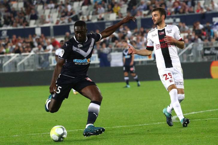 Ponturi pariuri Bordeaux – Lille Franta 07.04.2018