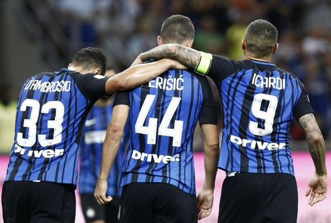 Analiză ca la carte și ultimele noutăți pentru Inter – Cagliari + un PONT de cotă 1,53