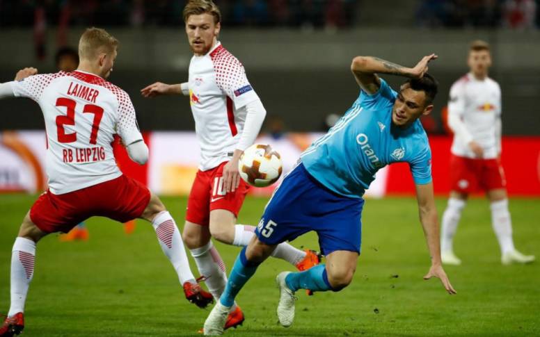 Ponturi pariuri Marseille – Leipzig Europa League 12.04.2018