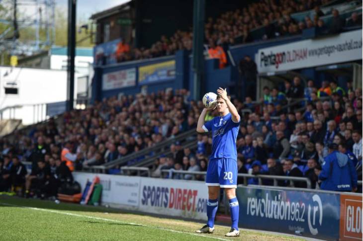 Cota BOMBĂ (6,75) de luni a fost verde. Azi avem una de 5,00 din Anglia 3!