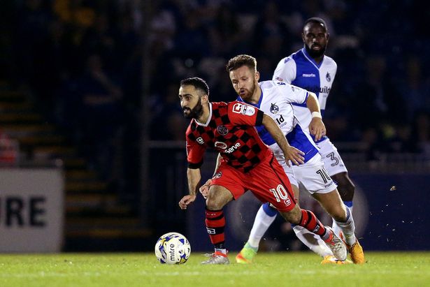 Ponturi pariuri Oldham – Walsall League One 11.04.2018