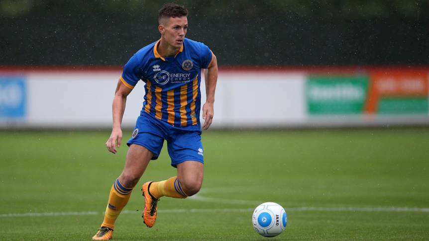 Predictii pariuri Bradford – Shrewsbury League One 12.04.2018