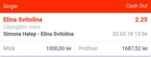 bilete pariuri mircea badea