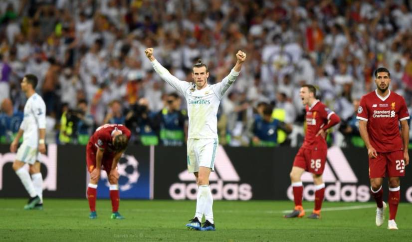 A riscat 10.200 de RON pe finala Champions League și finala Cupei României