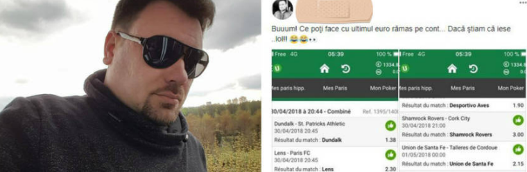 bilete castigate de romanii din strainatate