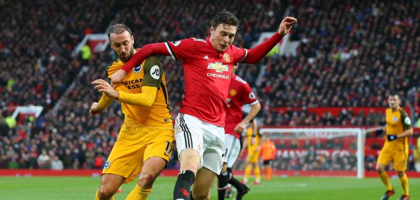 Brighton – Man United | Pariul inedit de cotă 2,20 la meciul ”diavolilor”