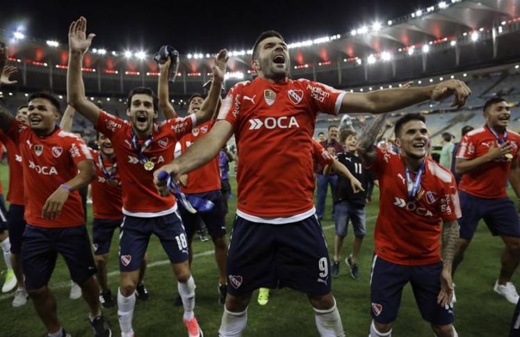 Cota 2 de joi | Ne așteaptă o noapte frumoasă, cu meciuri din Cupa Libertadores