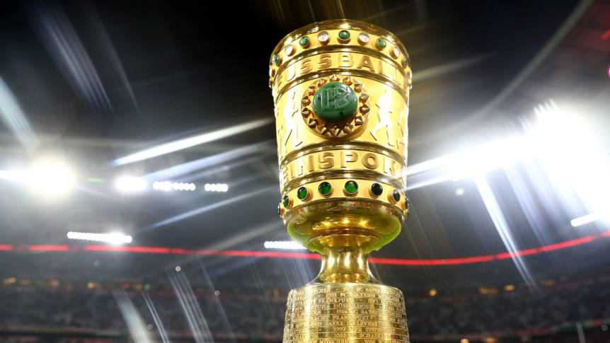 Bayern – Frankfurt, finala Cupei Germaniei. Acestea sunt cotele pe care toți mizează!