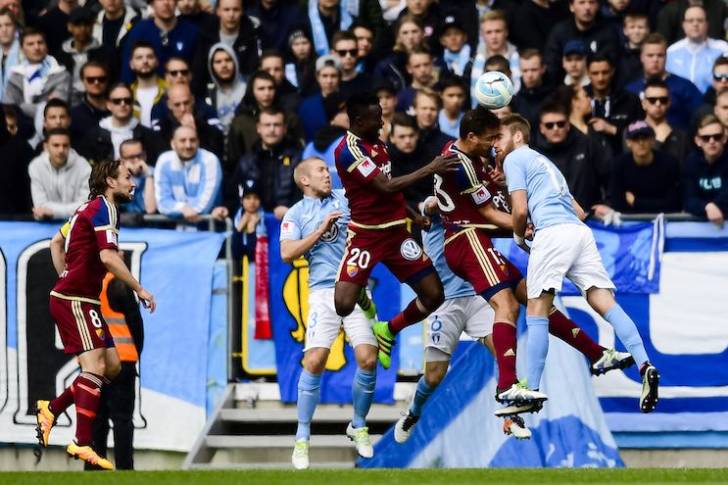 5 meciuri pentru o cotă de 8,31. Vorbim pe larg de Malmo – Djurgaden