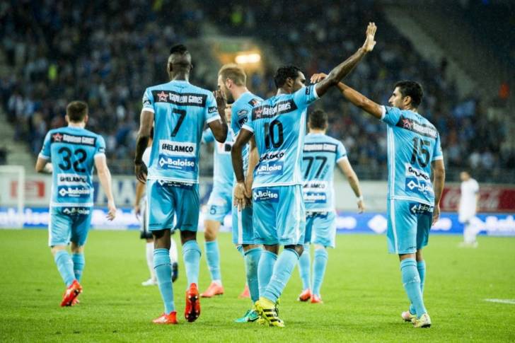 Cotă BOMBĂ de 4,20 în Belgia. BONUS… încă una de 7,50, de la același meci!