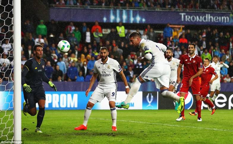 Galacticii atacă poziția a doua a lui Atletico. Ponturi pariuri Sevilla – Real Madrid
