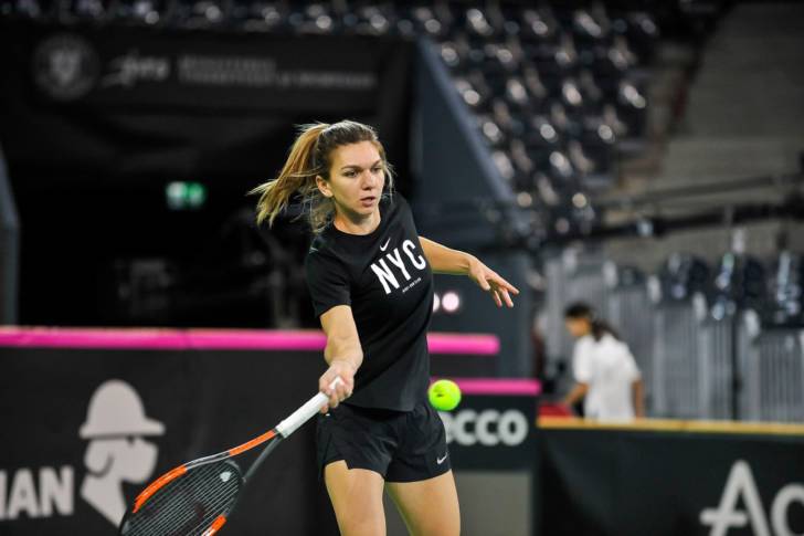 Ponturi pariuri Halep – Kerber | Jucăm subiectiv