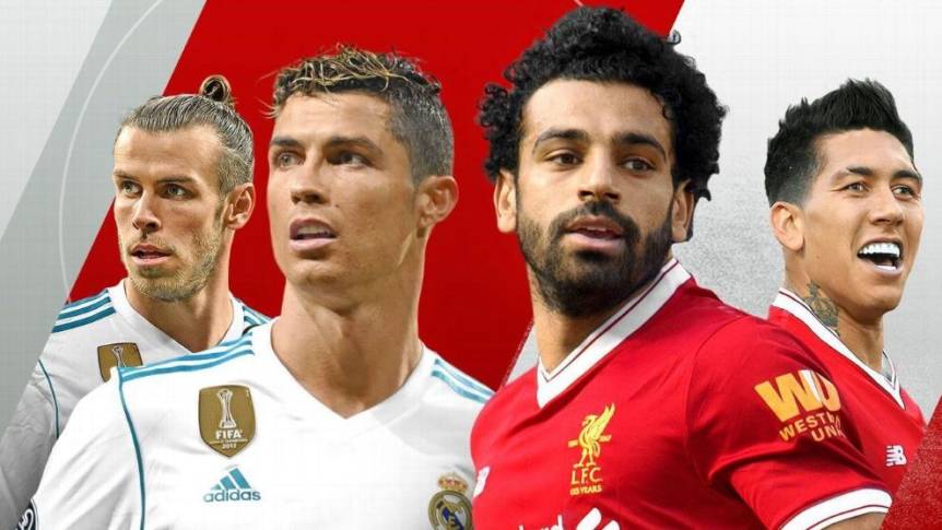 Top 3 pariuri de jucat în finala Champions League