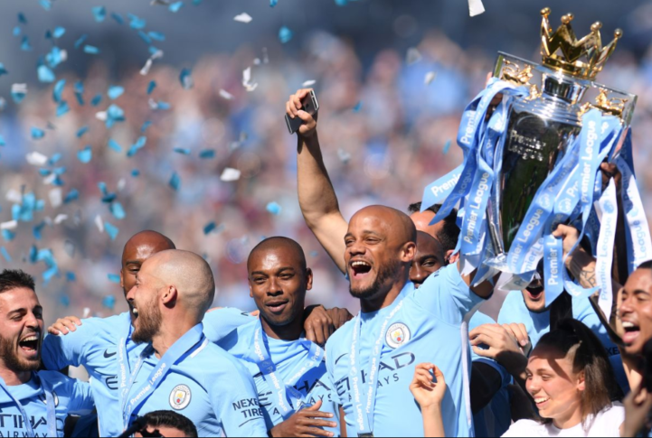 Campionii din Premier League dau ultima reprezentație din acest sezon. Ponturi pariuri Southampton – Man. City