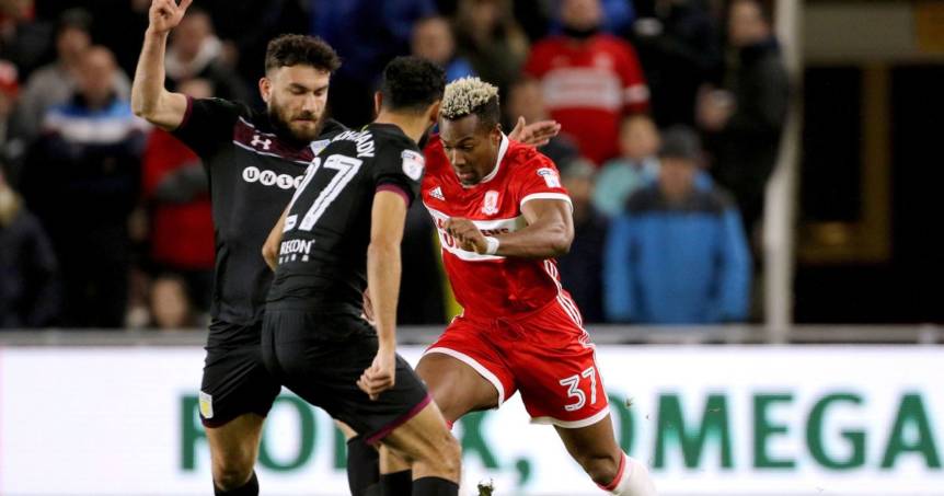 Aston Villa – Middlesbrough | Se stabilește a doua finalistă a playoff-ului din Championship