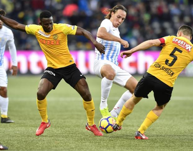 Zurich – Young Boys | Derby de tradiție în finala Cupei Elveției