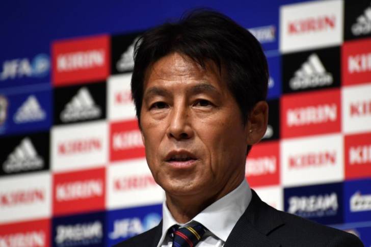 Cupa Mondială 2018: Akira Nishino, selecționerul Japoniei
