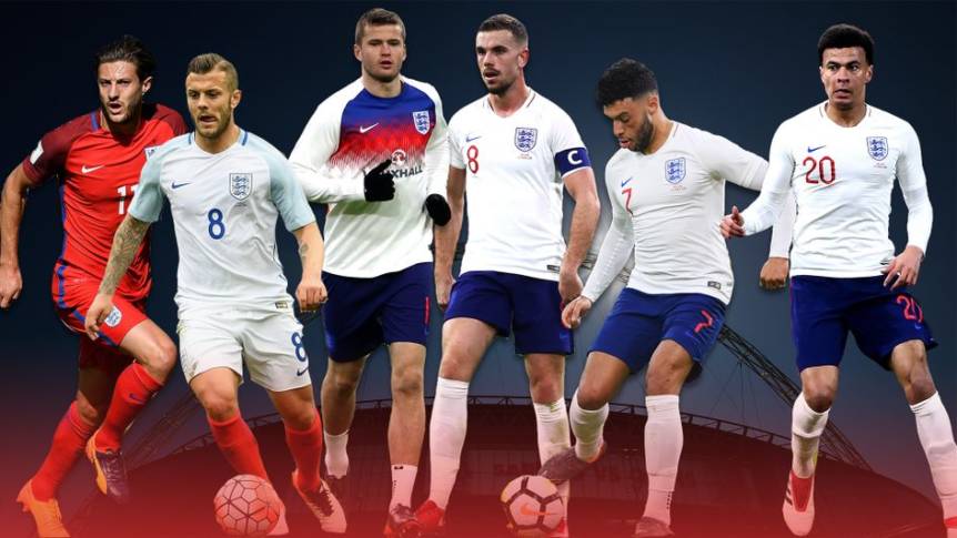 Pronosticuri fotbal Tunisia – Anglia CM 2018 18 iunie