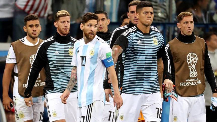 Pronosticuri fotbal Nigeria – Argentina CM 2018 26 iunie