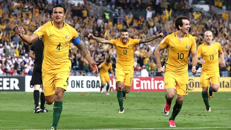 Pronosticuri fotbal Australia – Peru CM 2018 26 iunie
