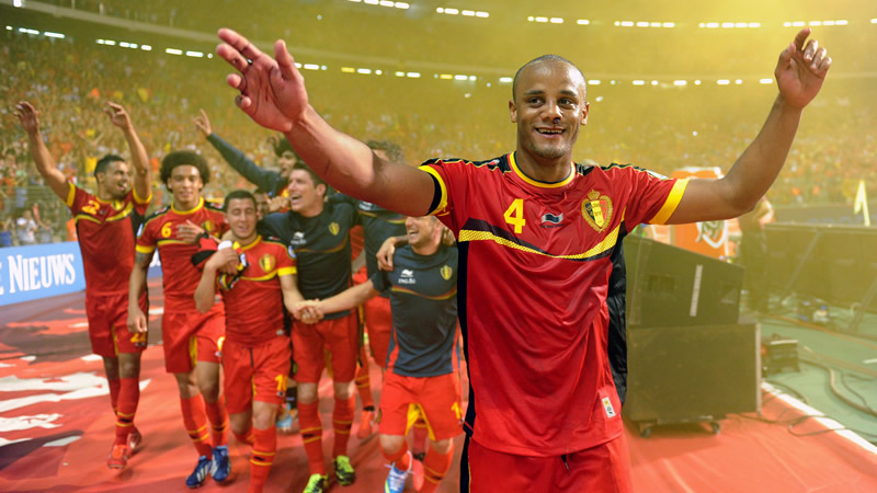 Pariu gratuit de 200 de lei la Belgia – Tunisia
