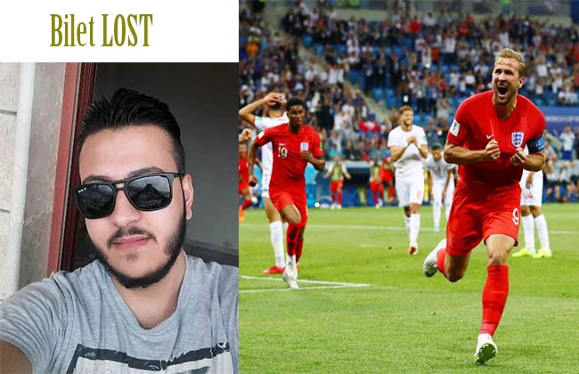 I-a ieșit Mondialul din cap! Suma imensă pierdută de un parior total neinspirat!