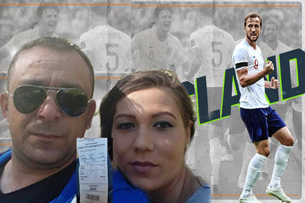Doi pariori au anticipat ce se va întâmpla la un meci de la Mondial. Cât au câștigat!