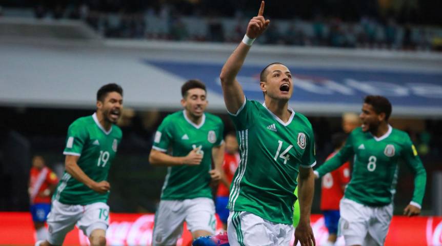 Ultimele pregătiri pentru Cupa Mondială. Câteva ponturi pentru Danemarca – Mexic