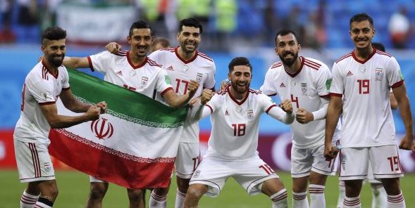 Cotă mărită la Portugalia – Iran. De la 1,09 a crescut la 5,00!