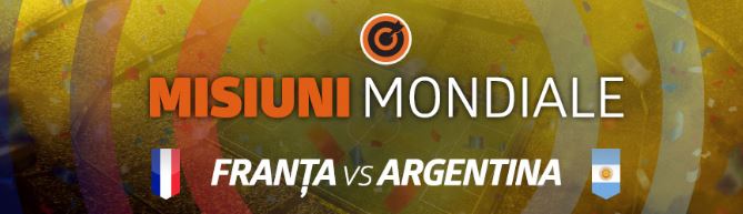 promotie franta - argentina