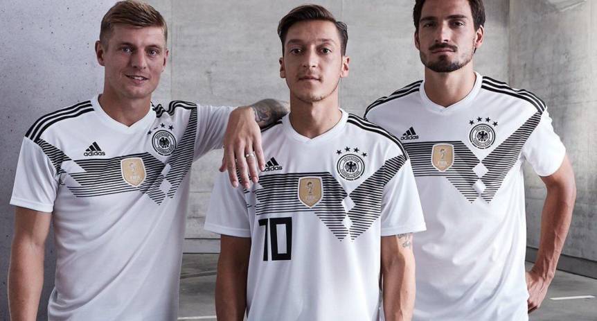 Die Mannschaft promite goluri multe. Ponturi pariuri Germania – Arabia Saudită