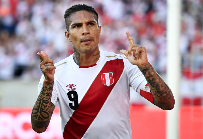 Peru face ravagii între echipele de la Mondial. O poate opri Suedia?