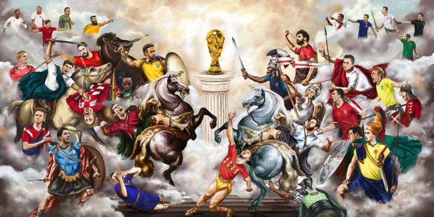Ponturi fotbal 28 iunie 2018. Cupa Mondială + Europa League
