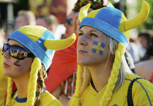 Pronosticuri fotbal Suedia – Coreea de Sud CM 2018 18 iunie